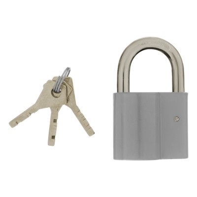 Замок навесной ЗН2-26.50 мм Сибртех Замок навесной ЗН2-26.50 мм Сибртех