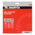 Пильный диск по дереву, 230 х 32 мм, 24 зуба, кольцо 30/32 Matrix Professional Пильный диск по дереву, 230 х 32 мм, 24 зуба, кольцо 30/32 Matrix Professional