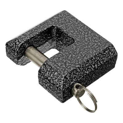 Замок навесной ЗН2-3.70 мм Сибртех Замок навесной ЗН2-3.70 мм Сибртех