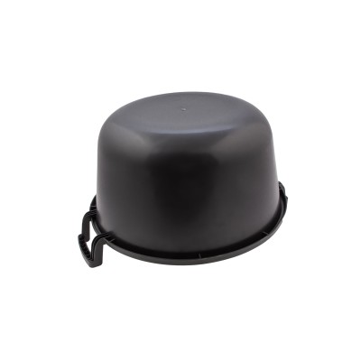 Таз круглый строительный гибкий с ручками, 50 л Matrix Таз круглый строительный гибкий с ручками, 50 л Matrix