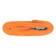 Трос буксировочный 10 т, 5 м, 2 крюка, сумка на молнии Stels