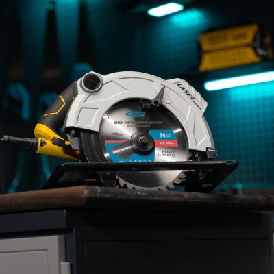 Пильный диск по дереву 190 x 30 x 36Т Gross Пильный диск по дереву 190 x 30 x 36Т Gross