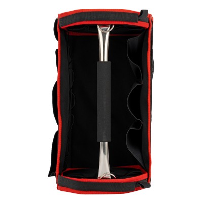 Переноска для инструмента каркасная 415 х 230 х 260 мм Matrix Переноска для инструмента каркасная 415 х 230 х 260 мм Matrix