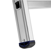 Лестница приставная, 11 ступеней, Сибртех