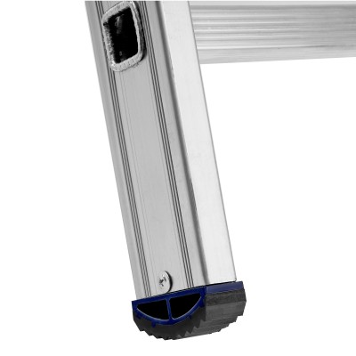 Лестница приставная, 11 ступеней, Сибртех Лестница приставная, 11 ступеней, Сибртех