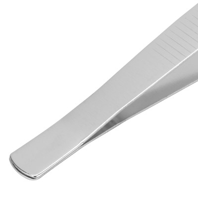 Набор пинцетов из нержавеющей стали, 2 шт, Sparta Набор пинцетов из нержавеющей стали, 2 шт, Sparta