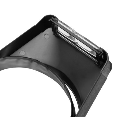 Лупа для закрепления на голове Sparta Лупа для закрепления на голове Sparta