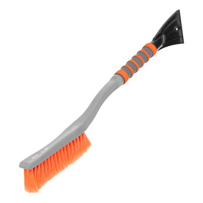 Щетка-сметка для снега со скребком 580 мм Stels Щетка-сметка для снега со скребком 580 мм Stels