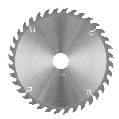 Пильный диск по дереву 190 x 30 x 36Т Gross Пильный диск по дереву 190 x 30 x 36Т Gross