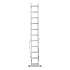 Лестница, 2 х 11 ступеней, алюминиевая, двухсекционная, Сибртех Лестница, 2 х 11 ступеней, алюминиевая, двухсекционная, Сибртех
