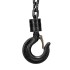 Таль цепная, 1 т, H подъема 2.5 м, расстояние между крюками 300 мм Matrix Таль цепная, 1 т, H подъема 2.5 м, расстояние между крюками 300 мм Matrix