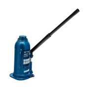 Домкрат гидравлический бутылочный, 12 т, h подъема 227-457 мм Stels