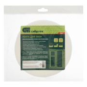 Лента для окон самоклеящаяся, L 10 м, 30 мм Сибртех