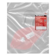 Блок монтажный с крюком, 1 т Matrix