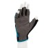 Перчатки комбинированные облегченные, открытые пальцы, AKTIV, размер L (9) Gross Перчатки комбинированные облегченные, открытые пальцы, AKTIV, размер L (9) Gross