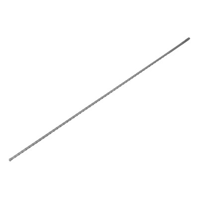 Бур по бетону, 10 x 1000 мм, SDS Plus Matrix Бур по бетону, 10 x 1000 мм, SDS Plus Matrix