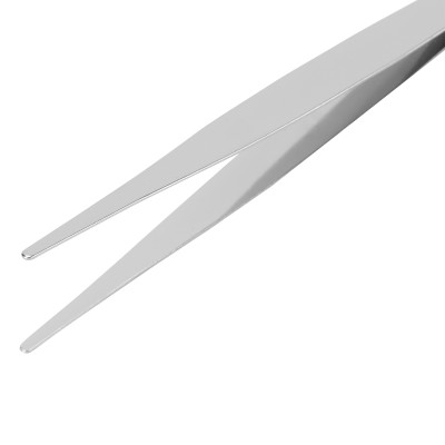 Набор пинцетов из нержавеющей стали, 2 шт, Sparta Набор пинцетов из нержавеющей стали, 2 шт, Sparta