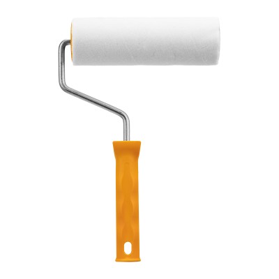 Валик "Велюр", 180 мм, ворс 4 мм, D 48 мм, D ручки 8 мм, шерсть Matrix Валик "Велюр", 180 мм, ворс 4 мм, D 48 мм, D ручки 8 мм, шерсть Matrix