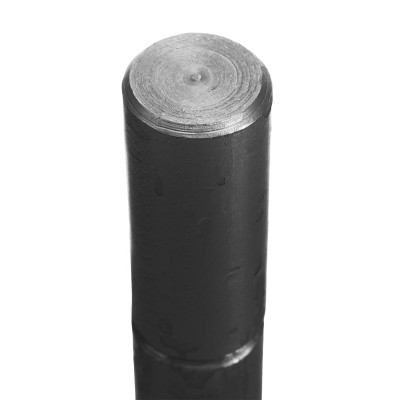 Петля гаражная с шаром, D 25 x 120 мм, 4 шт, Сибртех Петля гаражная с шаром, D 25 x 120 мм, 4 шт, Сибртех