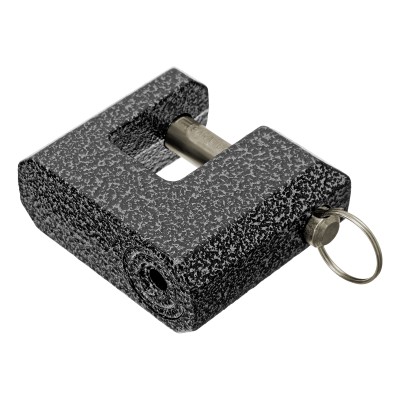 Замок навесной ЗН2-3.70 мм Сибртех Замок навесной ЗН2-3.70 мм Сибртех