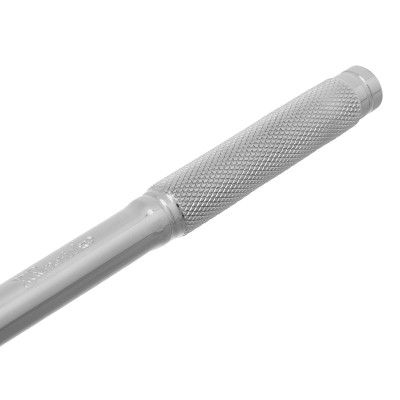 Ключ-трещотка 1/2", CrV, 45 зубьев, с быстрым сбросом, цельнометаллический, хром Matrix Ключ-трещотка 1/2", CrV, 45 зубьев, с быстрым сбросом, цельнометаллический, хром Matrix