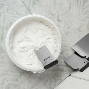 Набор шпателей японских стальных, 50-80-100-120 мм, 4 шт, Sparta