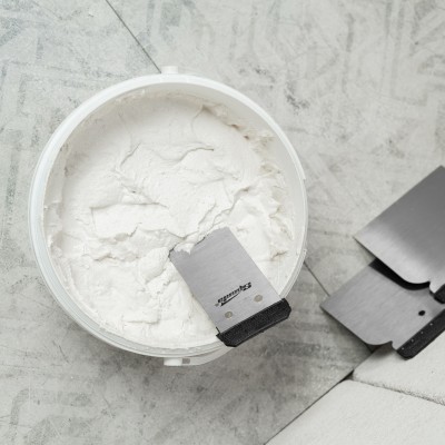 Набор шпателей японских стальных, 50-80-100-120 мм, 4 шт, Sparta Набор шпателей японских стальных, 50-80-100-120 мм, 4 шт, Sparta