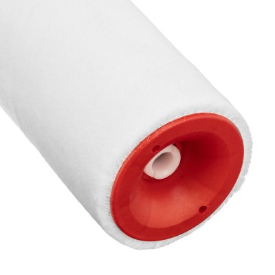 Валик "Велюр", 250 мм, ворс 4 мм, D 48 мм, D ручки 8 мм, шерсть Matrix Валик "Велюр", 250 мм, ворс 4 мм, D 48 мм, D ручки 8 мм, шерсть Matrix