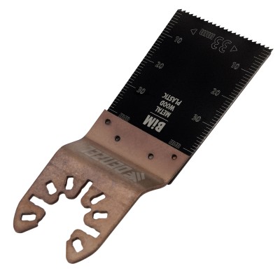 Набор насадок для МФИ по дереву и металлу, 3 шт Denzel Набор насадок для МФИ по дереву и металлу, 3 шт Denzel