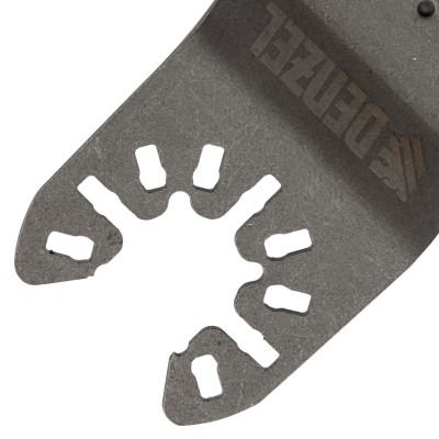 Набор насадок для МФИ по дереву и металлу, 3 шт Denzel Набор насадок для МФИ по дереву и металлу, 3 шт Denzel