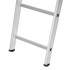Лестница приставная, 12 ступеней, Сибртех Лестница приставная, 12 ступеней, Сибртех