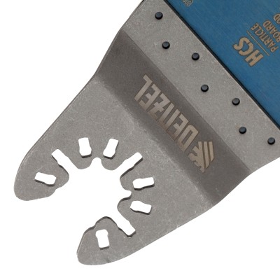 Набор насадок для МФИ по дереву и металлу, 3 шт Denzel Набор насадок для МФИ по дереву и металлу, 3 шт Denzel