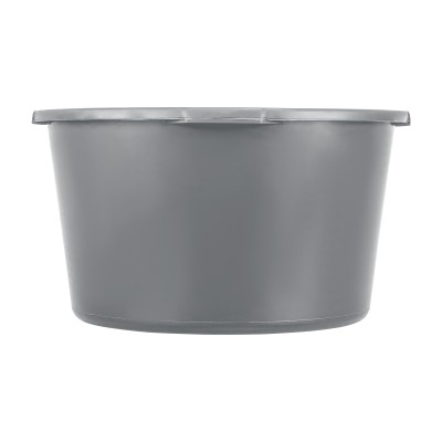 Таз круглый строительный усиленный, 90 л Matrix Таз круглый строительный усиленный, 90 л Matrix