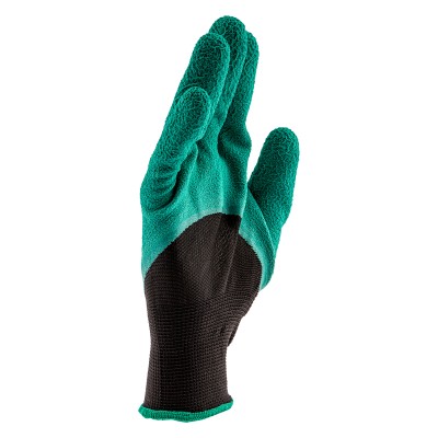 Перчатки землекопа с когтями Palisad Перчатки землекопа с когтями Palisad