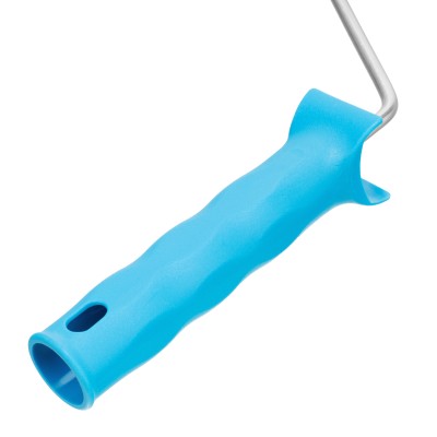 Валик "Грейтекс", 250 мм, ворс 12 мм, D 36 мм, D ручки 6 мм, полиакрил Matrix Валик "Грейтекс", 250 мм, ворс 12 мм, D 36 мм, D ручки 6 мм, полиакрил Matrix