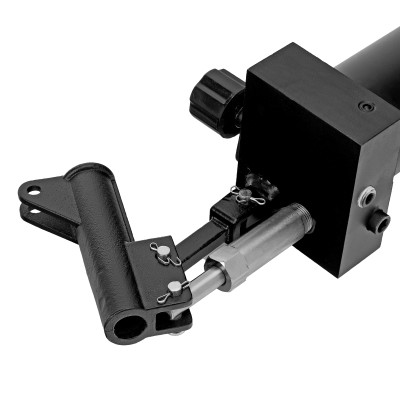 Гидравлический насос для пресса 52314 усилие 20 т Stels Гидравлический насос для пресса 52314 усилие 20 т Stels