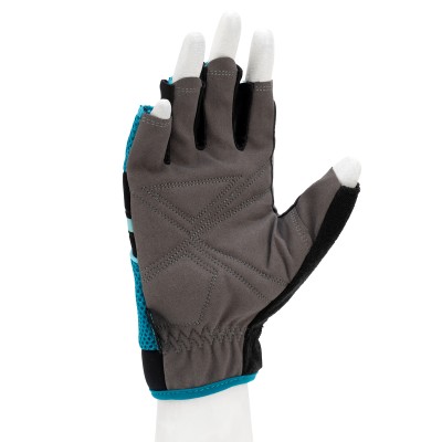 Перчатки комбинированные облегченные, открытые пальцы, AKTIV, размер XL (10) Gross Перчатки комбинированные облегченные, открытые пальцы, AKTIV, размер XL (10) Gross