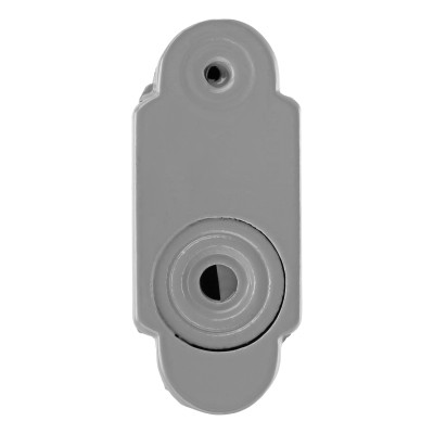 Замок навесной ЗН2-1-01.70 мм Сибртех Замок навесной ЗН2-1-01.70 мм Сибртех