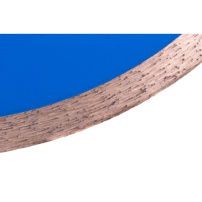 Диск алмазный, сплошной 230 х 22.2 мм, мокрая резка Барс Диск алмазный, сплошной 230 х 22.2 мм, мокрая резка Барс