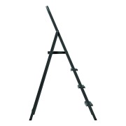 Стремянка 4 ступени, компактная, стальная Сибртех