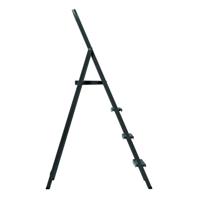 Стремянка 4 ступени, компактная, стальная Сибртех Стремянка 4 ступени, компактная, стальная Сибртех