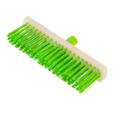 Щетка деревянная для подметания пола, 280 мм, без черенка Сибртех Щетка деревянная для подметания пола, 280 мм, без черенка Сибртех