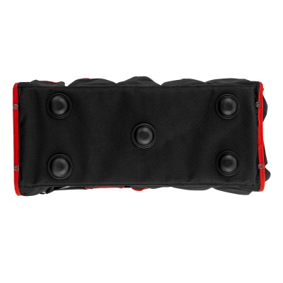 Переноска для инструмента каркасная 490 х 230 х 280 мм Matrix Переноска для инструмента каркасная 490 х 230 х 280 мм Matrix