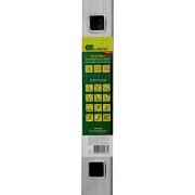 Лестница приставная, 12 ступеней, Сибртех