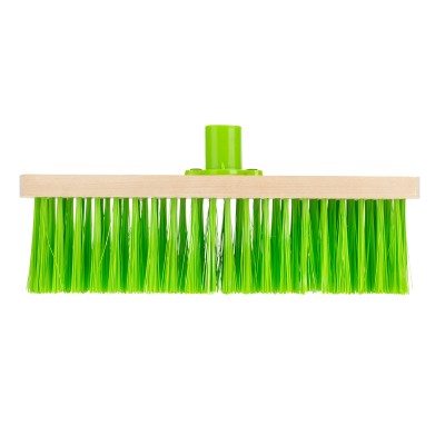 Щетка деревянная для подметания пола, 280 мм, без черенка Сибртех Щетка деревянная для подметания пола, 280 мм, без черенка Сибртех