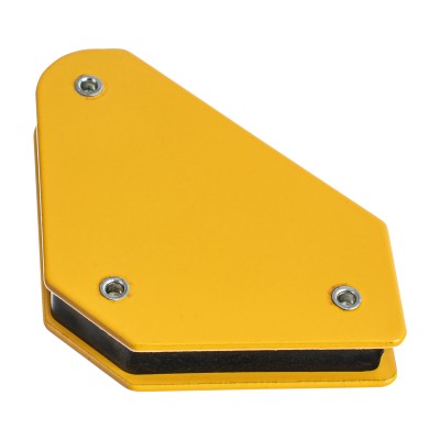 Набор из 4 магнитных фиксаторов для сварочных работ Denzel Набор из 4 магнитных фиксаторов для сварочных работ Denzel