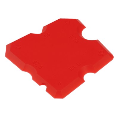 Набор эластичных шпателей для формирования швов, 4 предмета Matrix Набор эластичных шпателей для формирования швов, 4 предмета Matrix