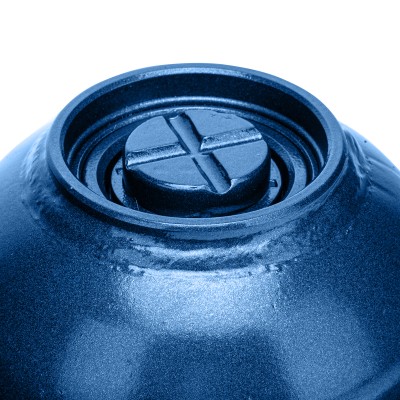 Домкрат гидравлический бутылочный телескопический, 10 т, H подъема 170-430 мм Stels Домкрат гидравлический бутылочный телескопический, 10 т, H подъема 170-430 мм Stels