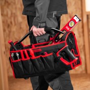 Переноска для инструмента каркасная 490 х 230 х 280 мм Matrix