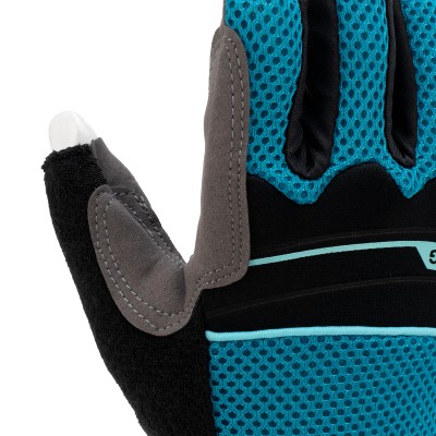 Перчатки комбинированные облегченные, открытые пальцы, AKTIV, размер XL (10) Gross Перчатки комбинированные облегченные, открытые пальцы, AKTIV, размер XL (10) Gross